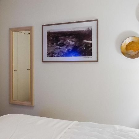 Holiday Home Evertin Hippu By Interhome Saariselka Eksteriør bilde