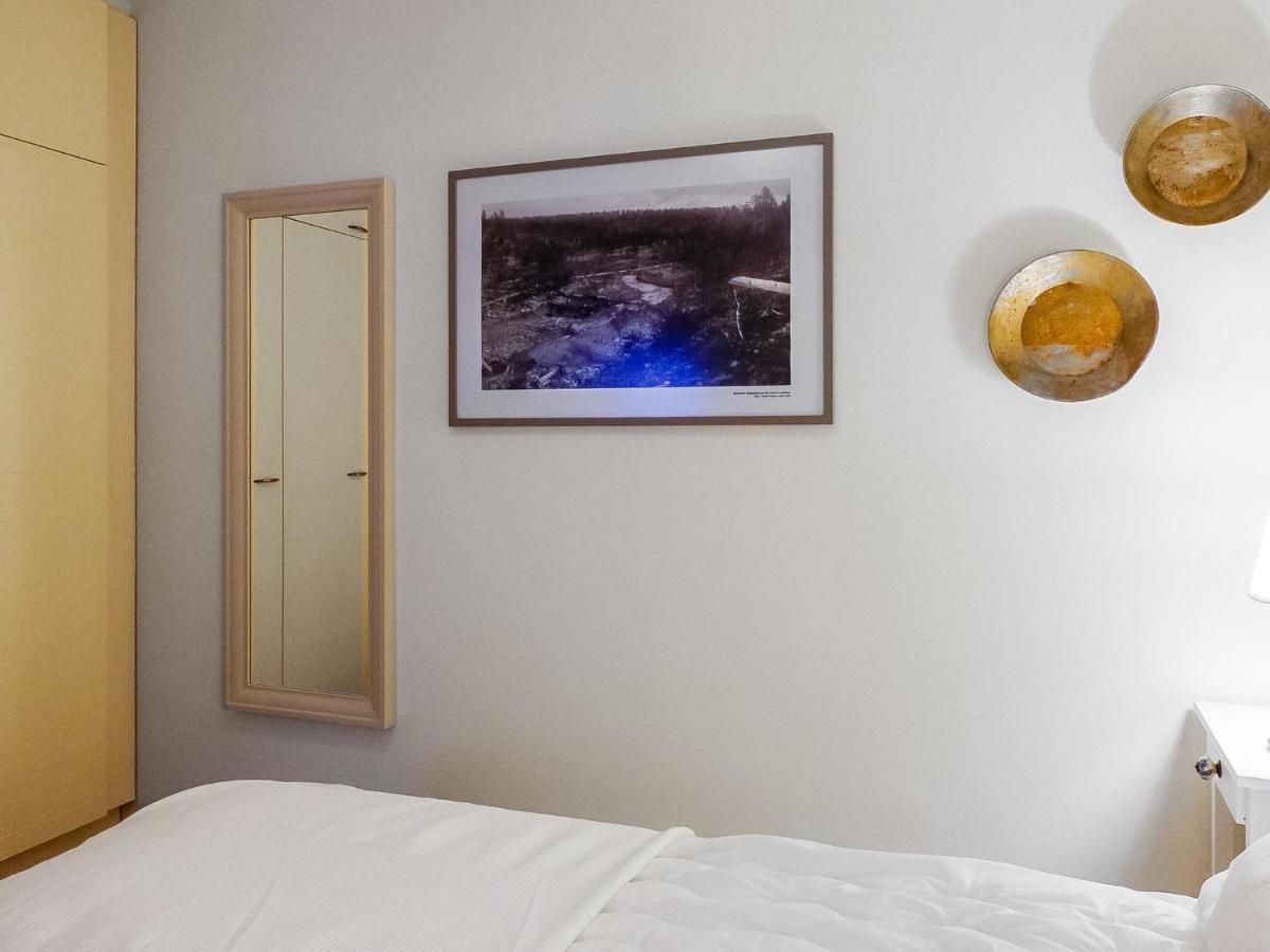 Holiday Home Evertin Hippu By Interhome Saariselka Eksteriør bilde